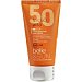 Crema facial solar BB cream c/ color FPS50 belle&sun