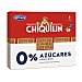 Chiquilin galletas 0% azúcares caja 525 gr