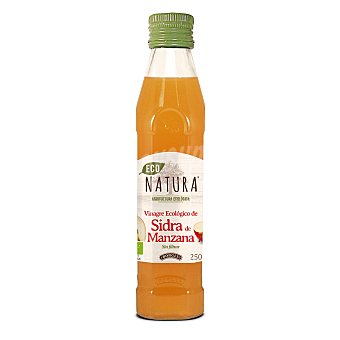 Vinagre de sidra de manzana Eco Natura