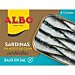 Sardinilla en aceite de oliva bajo en sal