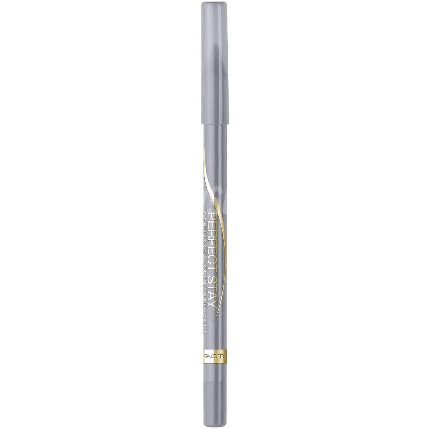 Perfilador de ojos kajal perfect stay 089 silver lining Max Factor