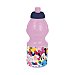 Botella deportiva infantil color rosa con diseño Minnie, , stor