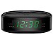 Radio reloj despertador philips TAR3205/12, alarma dual, presintonías, gran pantalla