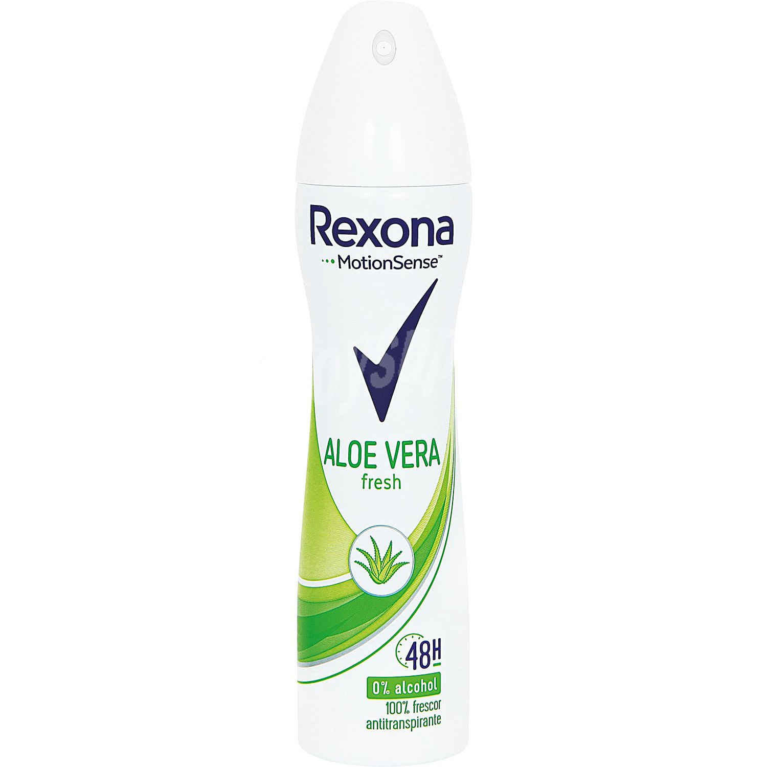 Deo spray aloe vera