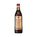 Seagram's Vermouth rojo elaborado con vinos seleccionados mezclados con botánicos de ginebra seagram´s