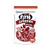 Golosinas sensation red mix bolsa 180 gr