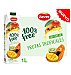 Zumo juver 100% free frutas tropicales