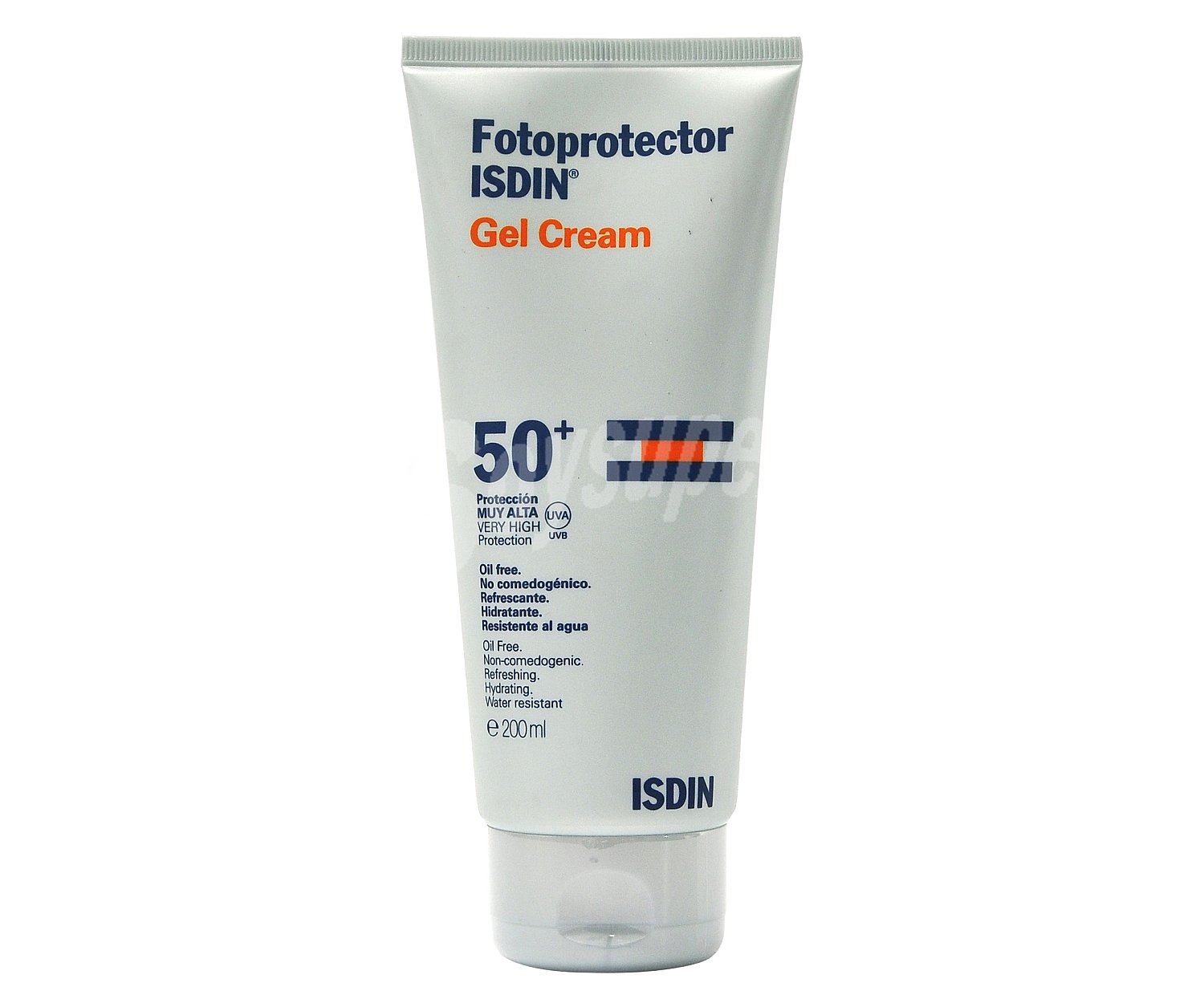 Fotoprotector gel cream FP 50+ 200 ml