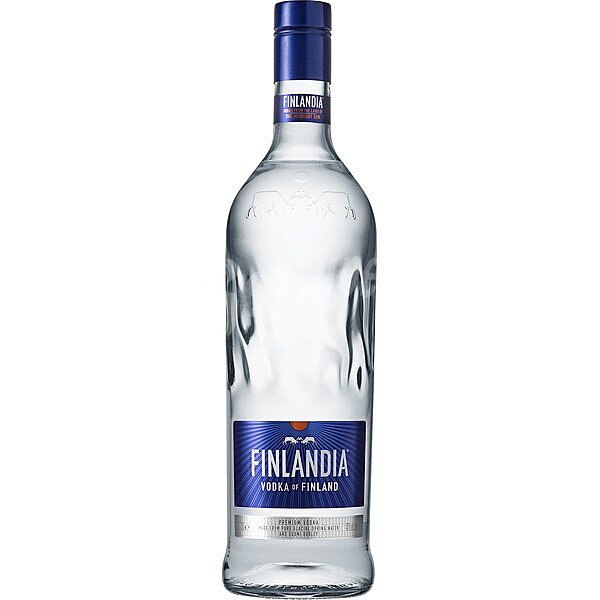 Vodka