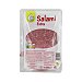 Producto alcampo Salami extra sin gluten, cortado en lonchas producto alcampo