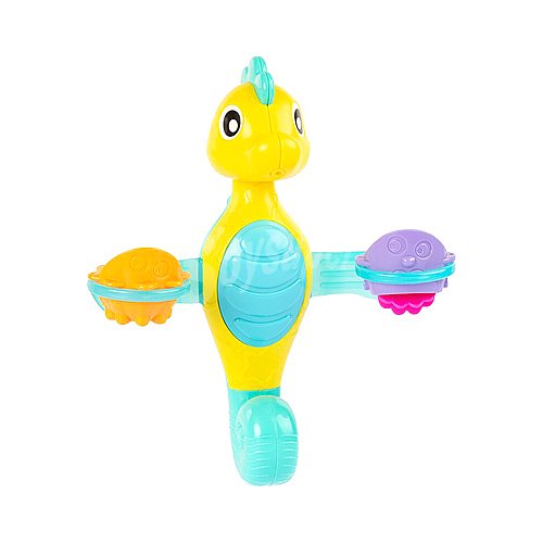 Caballito de mar para baño, playgro.