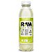 Bebida isotónica lima limón raw, 50cl