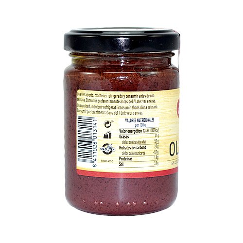 Ferrer Salsa olivada ferrer