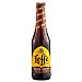 Cerveza brune Leffe