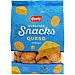 Quelitas Snack's de queso