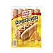 Salchichas con queso cheddar Cheeselovers sin gluten