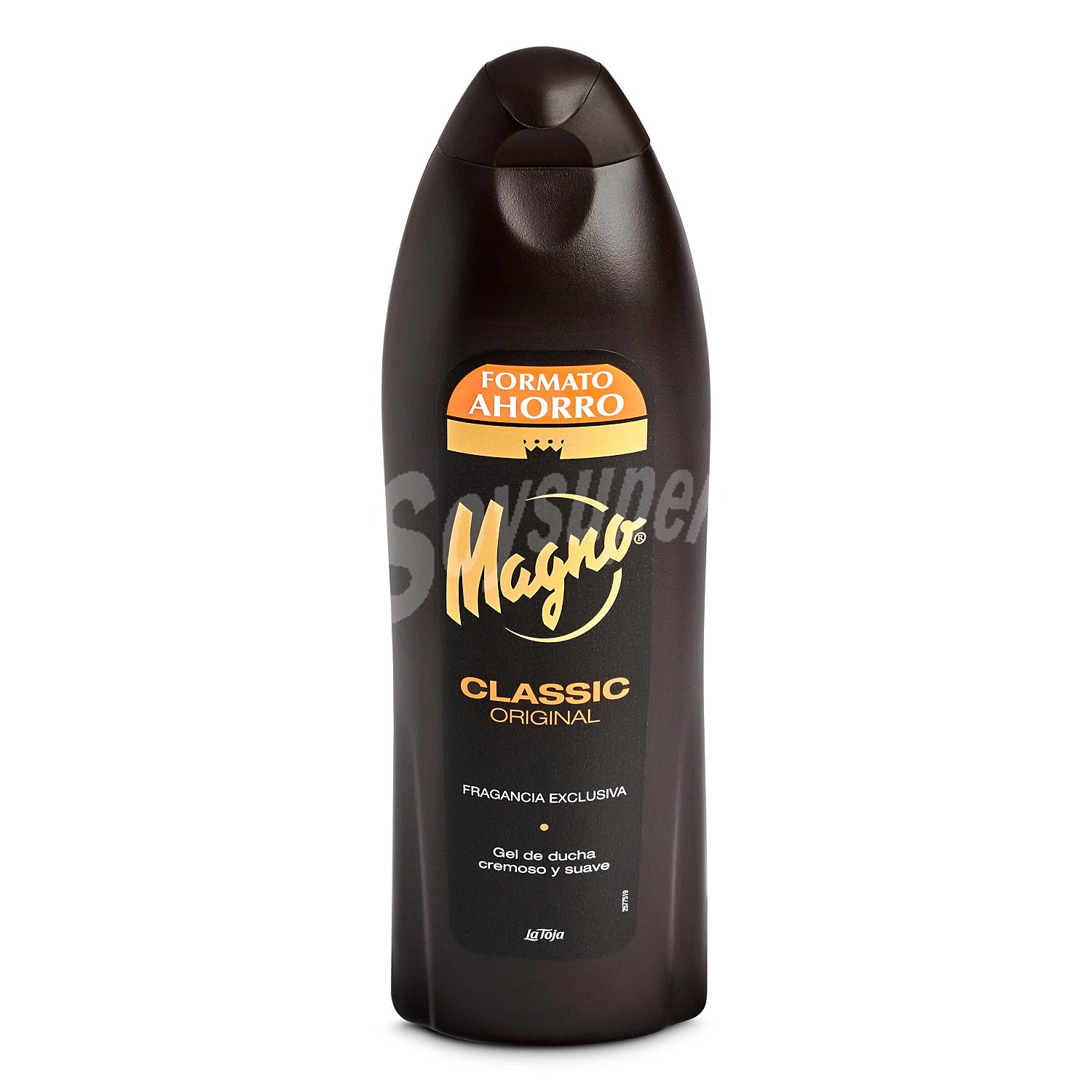 Gel de ducha cremoso y suave Classic Original