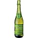 Sidra extra sin alcohol EL gaitero, botella 70 cl