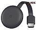 Chromecast 3 hdmi, wifi, USB