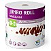 Papel de cocina Jumbo Roll Carrefour