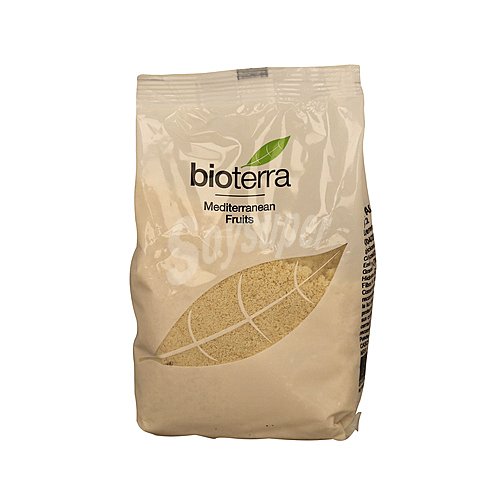 Bioterra Harina de almendra ecológica bioterra