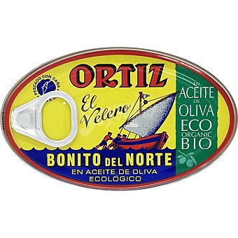 Bonito del norte