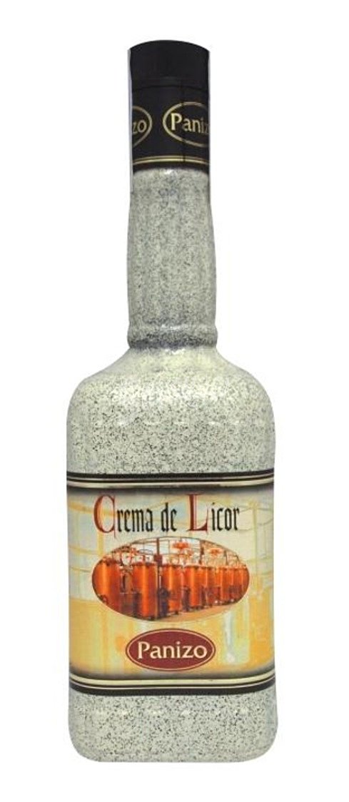 Crema de orujo