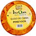 Queso de cabra al pimentón