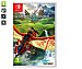 Monster Hunter Stories 2: Wings of ruin para Nintendo Switch. Género: rol, aventuras, acción. pegi: +7.