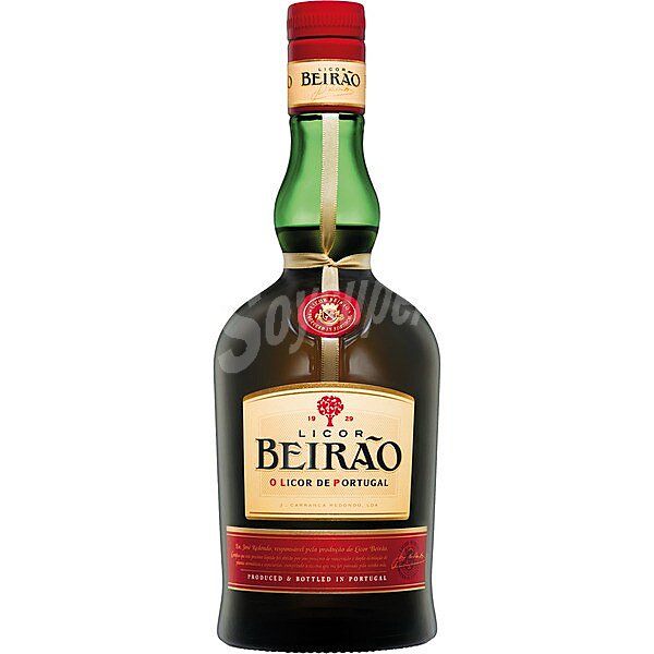 Licor de Portugal