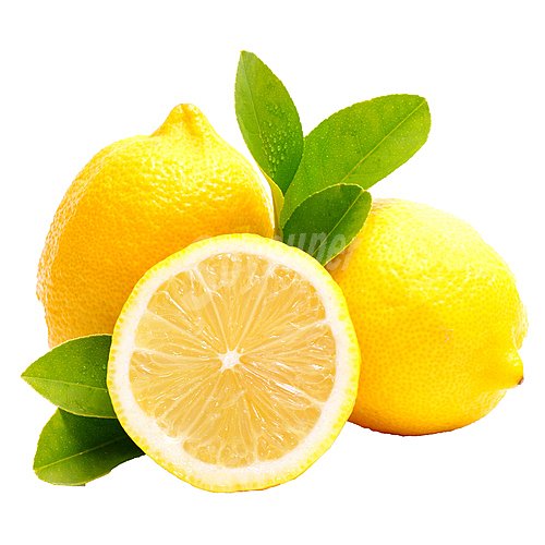 Limones ecológicos 1 kg.