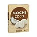 Helado mochi coco