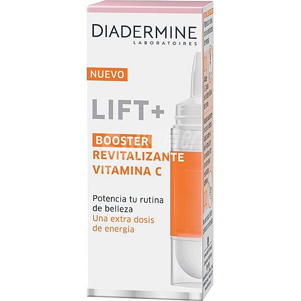 Lift booster revitalizante vitamina C