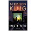 El instituto, stephen king. Género: policiaca. Editorial Plaza & Janes