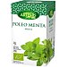 Infusión de menta poleo bio