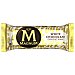 Magnum Bombón helado de vainilla recubierto de chocolate blanco magnum de Frigo