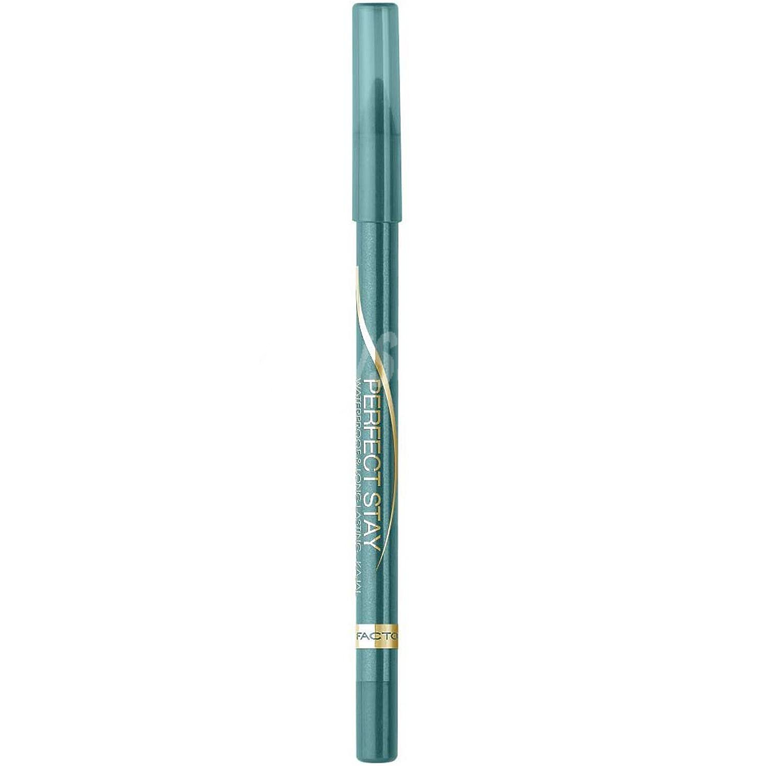 Perfilador de ojos kajal perfect stay 092 emerald green