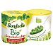 Guisantes Bio pack 2 unidades x 130 gr