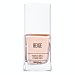 Laca uñas manicura francesa Nº 4 beige (paso 2)