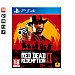 Videojuego Red Dead Redemption II para Playstation 4, género: acción, mundo abierto. pegi 18