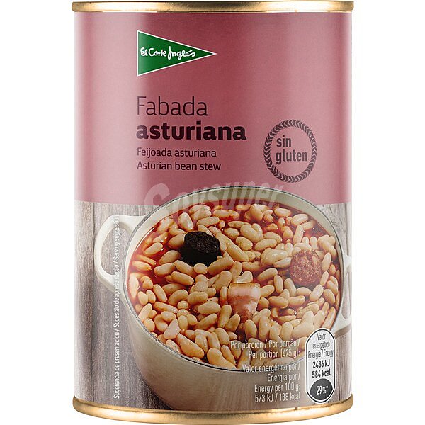 Fabada asturiana