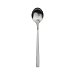 Cucharilla Acero Inoxidable Pau Mate 1 pza - Plata