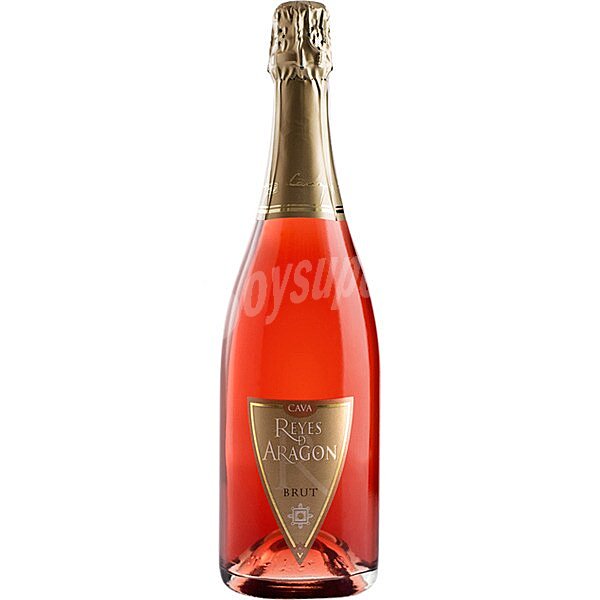 Cava rosado Imperial brut 100% garnacha