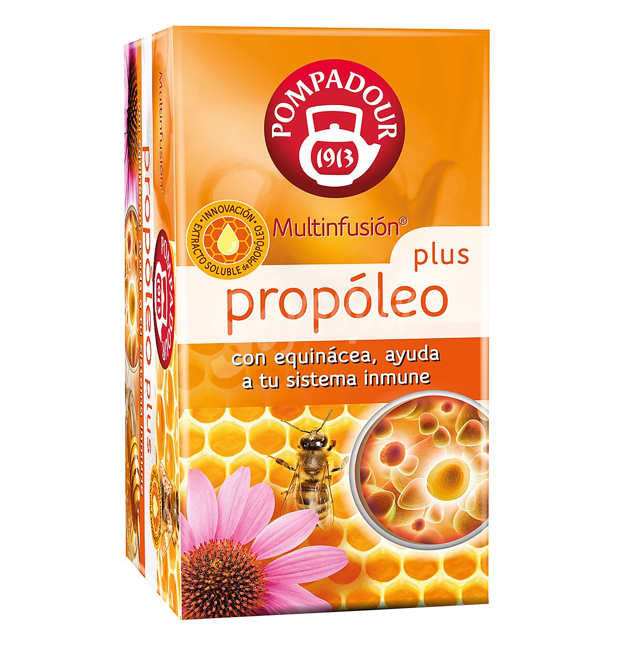 Propoleo plus