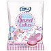 Caramelos de goma sabor fresa nata Sweet Cakes sin gluten