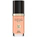 Base de maquillaje face finity 3en1 SPF 20 - 64 rose gold Max Factor