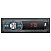 Autoradio sakkyo 6203BT Bluetooth, USB reproductor, 4x45W