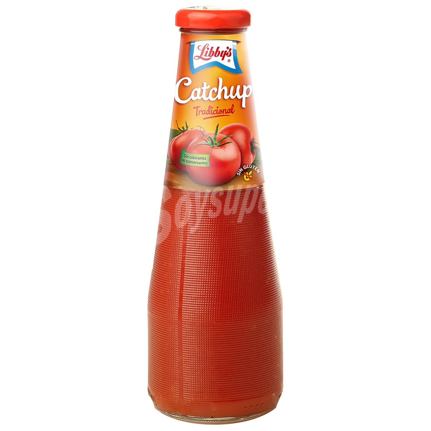 Ketchup