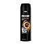 AXE Desodorante en spray para hombre con protección anti transpirante hasta 48 horas AXE Dark temptation XL