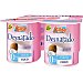 Yogur desnatado 0% m.g sabor coco sin gluten